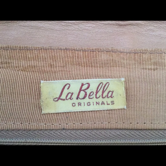 La Bella Snakeskin Bag - Picture 6 of 6